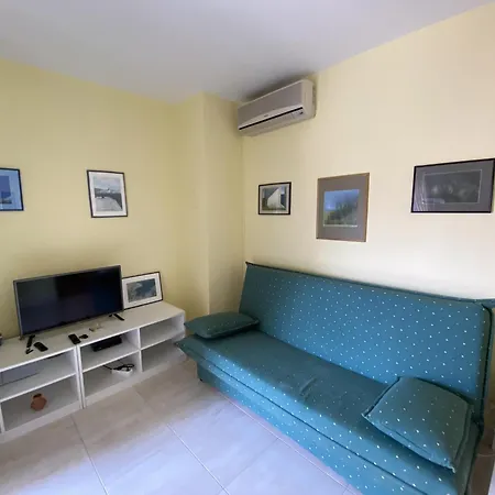 Apartment With A Parking Space Baska, Krk - 19485 *